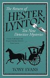 The Return of Hester Lynton