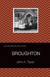 John Taylor's Village Stories