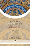 Matthew of Edessa's Chronicle