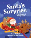 Santa's Surprise