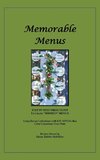 Memorable Menus