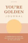 You're Golden Journal