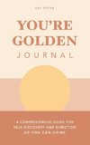 You're Golden Journal