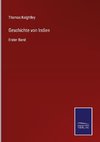 Geschichte von Indien