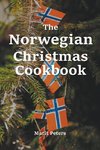 The Norwegian Christmas Cookbook