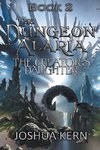 The Dungeon Alaria 2