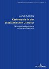 Kartomantie in der brasilianischen Literatur