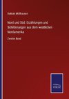 Nord und Süd: Erzählungen und Schilderungen aus dem westlichen Nordamerika