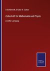 Zeitschrift für Mathematik und Physik