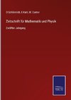 Zeitschrift für Mathematik und Physik