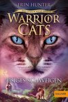 Warrior Cats - Das gebrochene Gesetz - Eisiges Schweigen