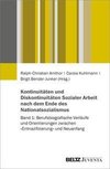 Kontinuitäten und Diskontinuitäten Sozialer Arbeit nach dem Ende des Nationalsozialismus