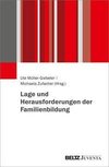 Lage und Herausforderungen der Familienbildung