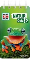 WAS IST WAS Quiz Natur