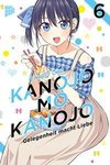 Kanojo mo Kanojo - Gelegenheit macht Liebe 6