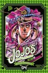 JoJo's Bizarre Adventure - Part 2: Battle Tendency 4