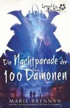 Legend of the Five Rings: Die Nachtparade der 100 Dämonen