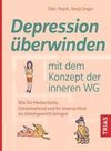 Depression überwinden mit dem Konzept der inneren WG