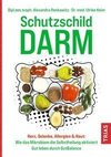 Schutzschild Darm