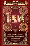 Geheime Gesellschaften