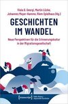 Geschichten im Wandel