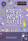 Kreuzworträtselknacker - ab 8 Jahren (Band 12)