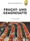 Frucht- und Gemüsesäfte