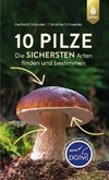 10 Pilze