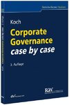 Corporate Governance case by case