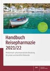 Handbuch Reisepharmazie 21/22