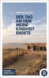 Der Tag an dem meine Kindheit endete