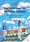 Das Abenteuer im Köthener Schloss