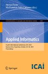 Applied Informatics