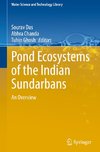 Pond Ecosystems of the Indian Sundarbans