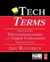 Rutenbeck, J: Tech Terms