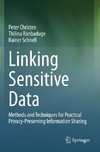 Linking Sensitive Data