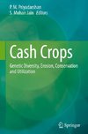 Cash Crops