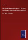 Das Agricultur-Maschinenwesen in Aegypten nach seinen Hauptbestandtheilen dargestellt