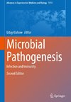 Microbial Pathogenesis