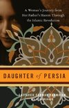 Daughter of Persia