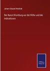 Der Kurort Homburg vor der Höhe und die Indicationen