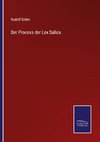 Der Process der Lex Salica