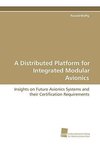 A Distributed Platform for Integrated Modular Avionics