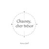 Chausey, cher trésor