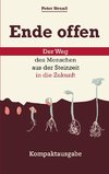 Ende offen - Der Weg des Menschen aus der Steinzeit in die Zukunft