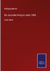 Der deutsche Krieg im Jahre 1866