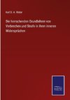 Die herrschenden Grundlehren von Verbrechen und Strafe in ihren inneren Widersprüchen