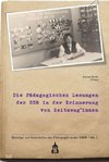 Die Pädagogischen Lesungen der DDR in der Erinnerung von Zeitzeug*innen