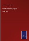 Handbuch der Geographie