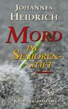 Mord im Seniorenstift